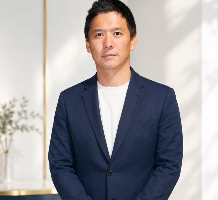 代表 吉田 研人