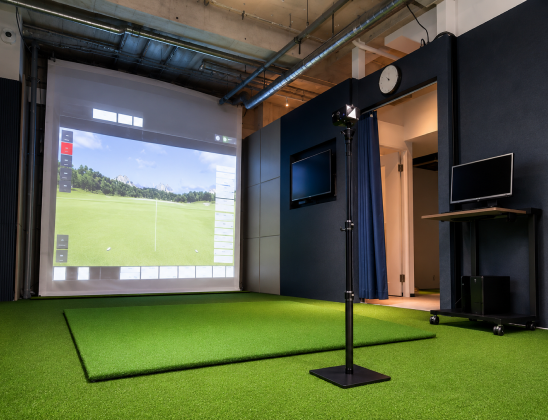 Trigger Golf Range 西葛西店