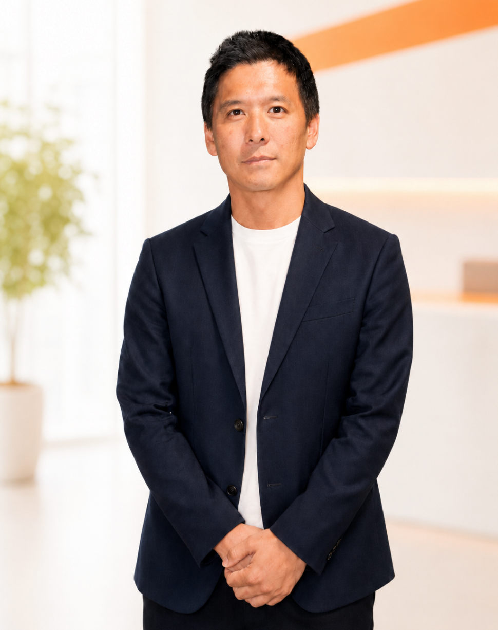 代表取締役 吉田 研人